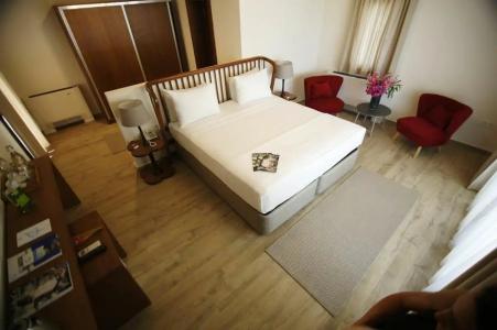 The LifeCo Bodrum Well-Being Detox Center and Vegan - 32