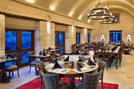 Seraphim Cave Suites & SPA - 90