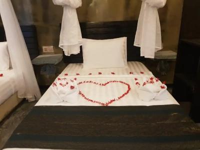 Koh Rong Hill Beach Resort - 93