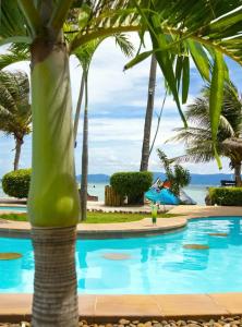 Phangan Beach Resort - 54
