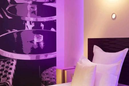 Hôtel Brésil Opéra SPA - 53