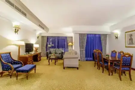 Grand Excelsior - Bur Dubai - 99