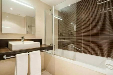 Ilunion Auditori - 92