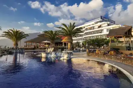 Barceló Santiago - Adults Only - 36