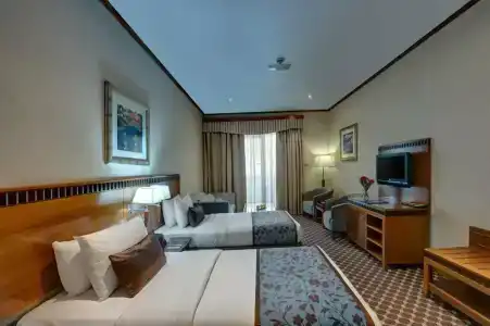Golden Tulip Al Barsha - 78