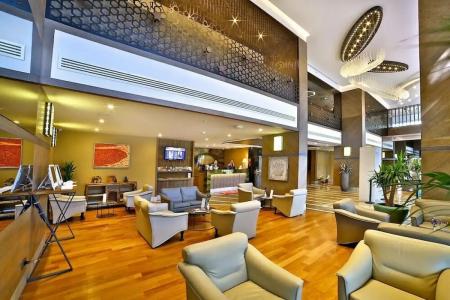 Ramada by Wyndham Istanbul Old City - 39