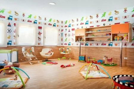 Olympic Lagoon Resort Paphos - 76