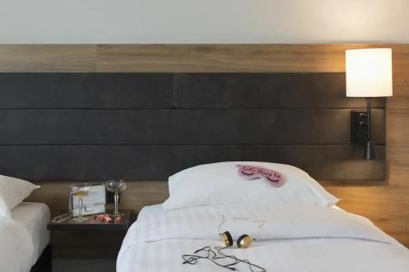 Moxy Frankfurt City Center - 32