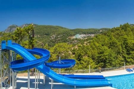 Garcia Resort & Spa - Ultra All Inclusive - 51