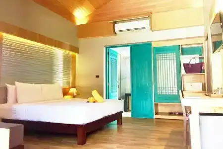 Weekender Resort - 15