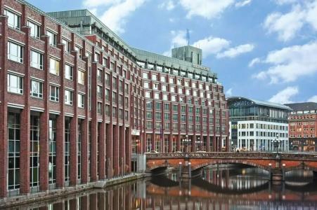 Steigenberger Hamburg - 15