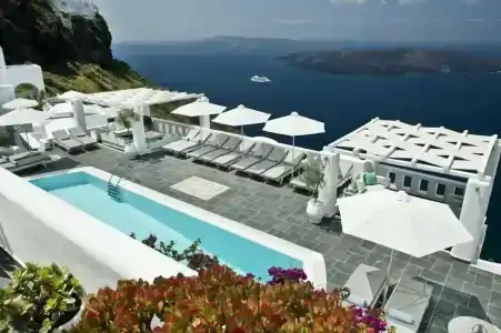 Agali Houses