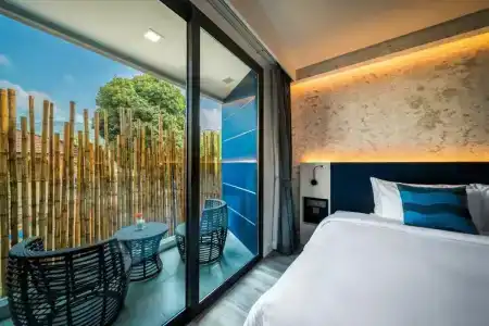 Clover Patong Phuket - SHA Plus - 76