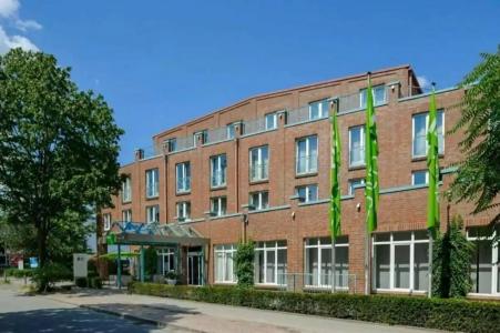 ibis Styles Hamburg Alster City - 9