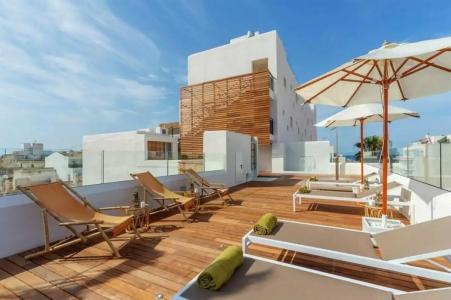 HM Alma Beach - Adults Only - 15