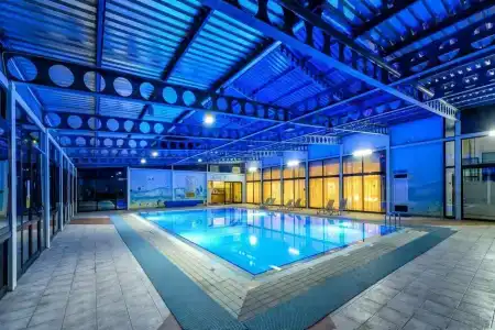 Pavlo Napa Beach - 5