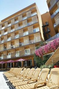 ALEGRIA Plaza Paris 4*Sup - 53