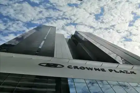Crowne Plaza Dubai Marina, an IHG - 16