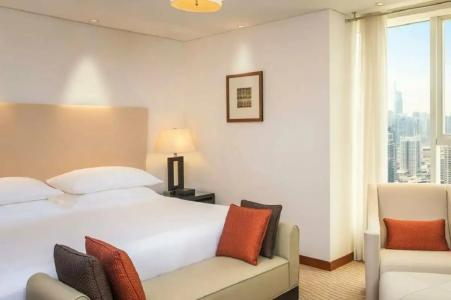 Grosvenor House, a Luxury Collection, Dubai - 15