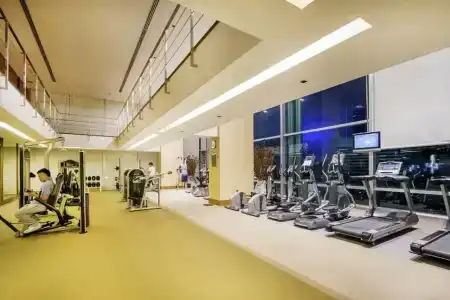 Urbana Sathorn, Bangkok - 88