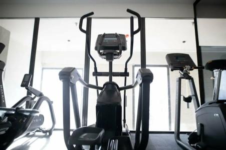 Occidental Diagonal 414 - 10