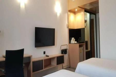 Ariston Bangkok - 36