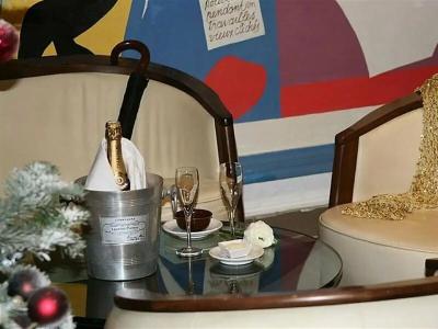 Hôtel Du Centre, un hôtel AMMI - 42