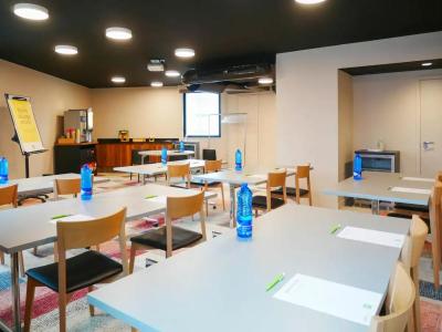 ibis Styles Paris Meteor Avenue d'Italie - 28