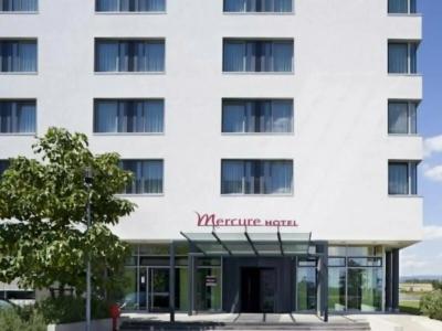 Mercure Frankfurt Eschborn Helfmann-Park - 19