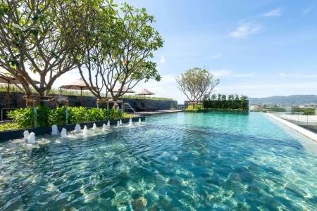 Ramada Plaza by Wyndham Chao Fah Phuket - 96