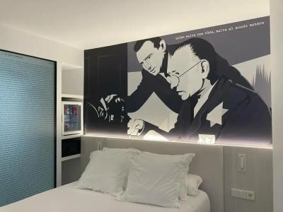 Dormirdcine Alicante - 85