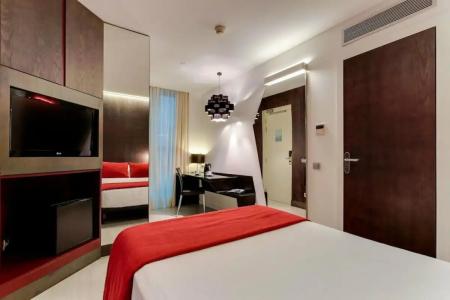 Sercotel Rosellon - 54