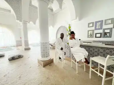 Steigenberger Alcazar - 59