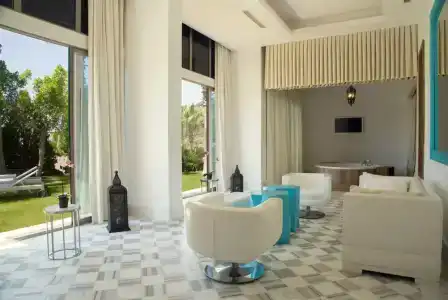 Hillstone Bodrum & Spa - 82