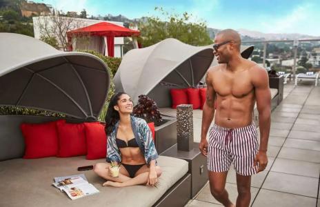Andaz West Hollywood-a concept by Hyatt - 61
