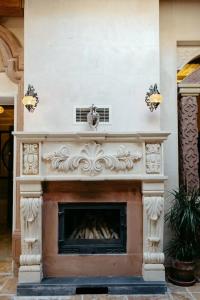 Kapadokya Hill & Spa (12+) - 8