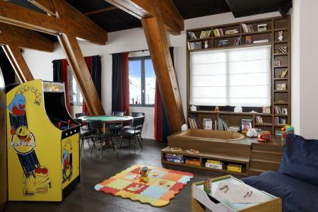 Hôtel Marielle - 25