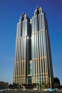Shangri-La Dubai - 73