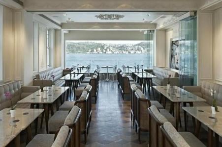 The Stay Bosphorus - 11