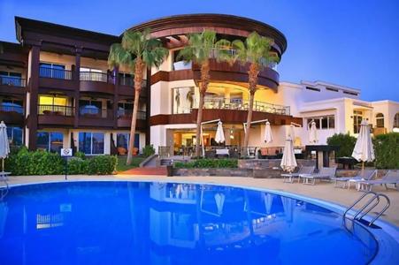Royal Savoy Sharm El Sheikh - 93