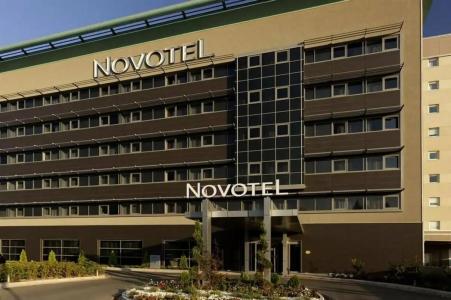 Novotel Kayseri - 80