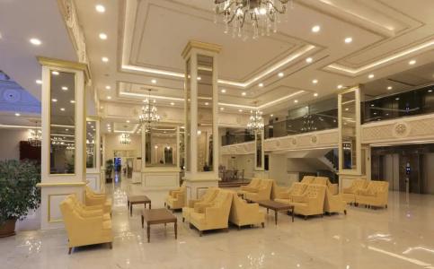 Cam Thermal Resort & Spa - 50