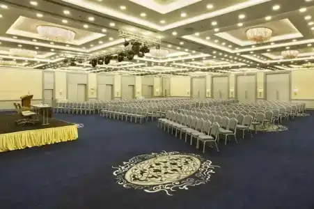 Dedeman Bostanci Istanbul & Convention Center - 33