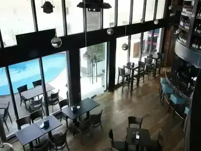 Ramada by Wyndham Abu Dhabi Downtown - 78