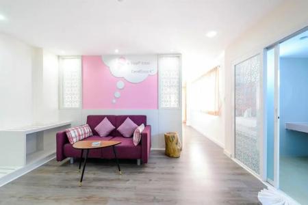 The Tint At Phuket Town - SHA Plus - 44
