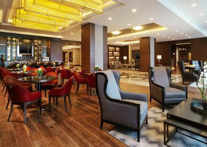 Sheraton Grand Samsun - 98