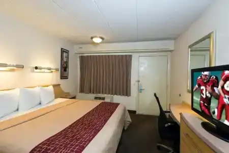 Red Roof Inn Laredo