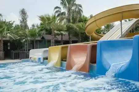 Sultan of Side - All Inclusive - 9