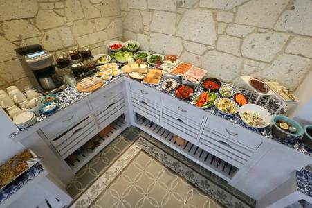 Cella & SPA Ephesus - 16