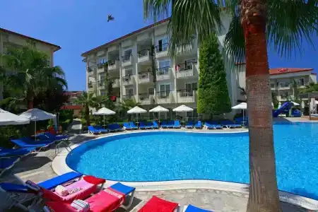 Sun City Apartments & - 99